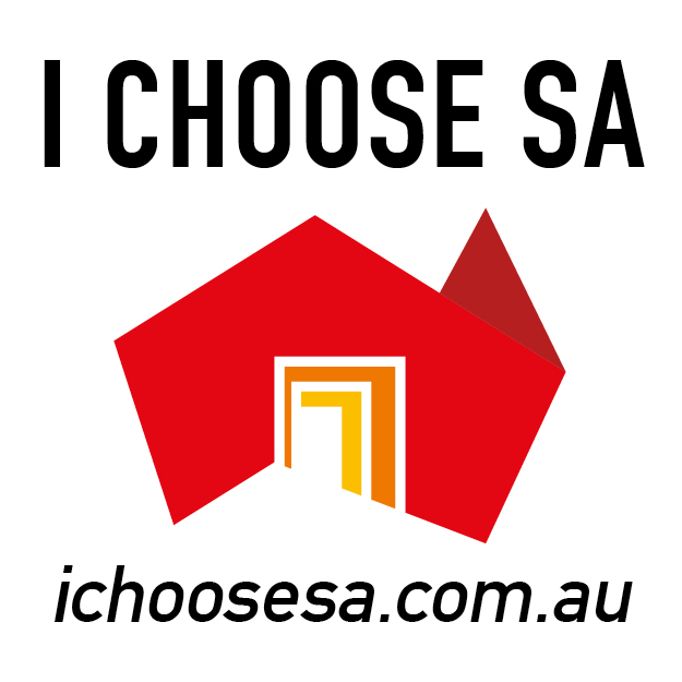 I Choose SA Assets Logo Square