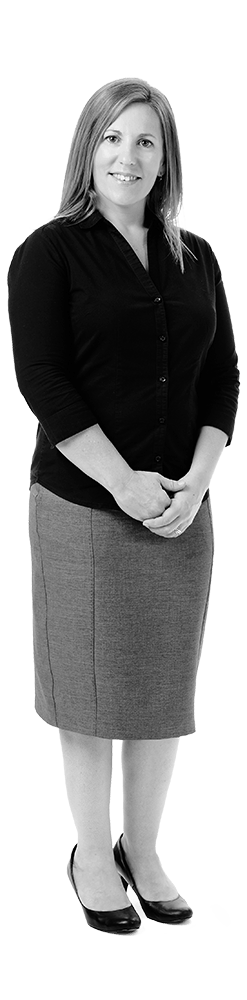 Vanessa Sweeney